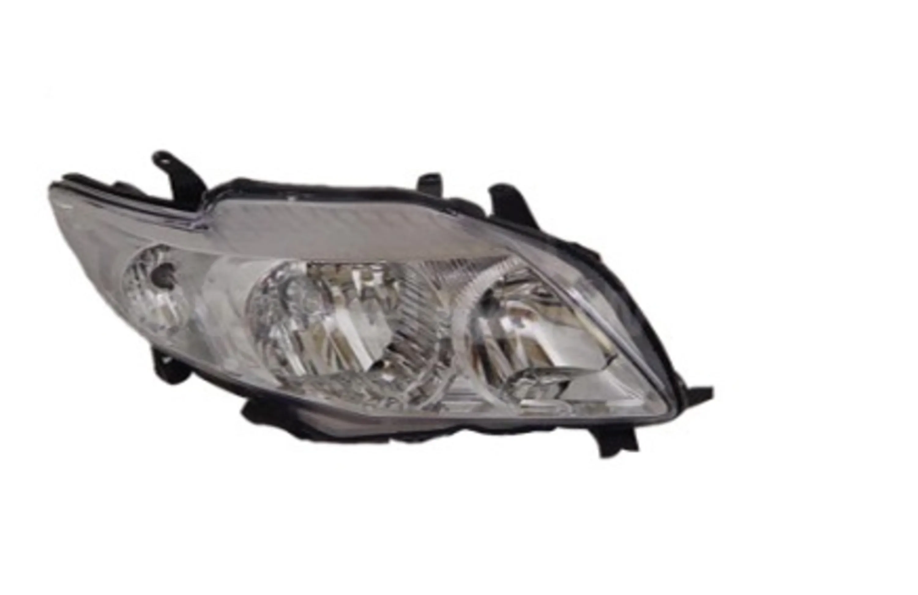 چراغ جلو راست تویوتا کرولا چراغ جلو راست تویوتا کرولا